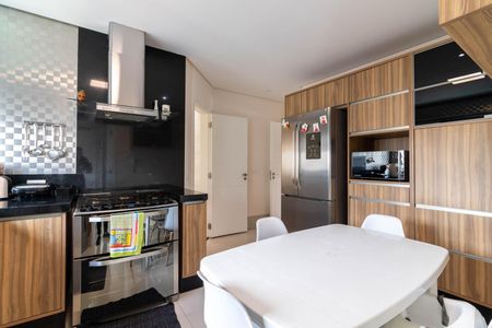 Apartamento para alugar com 350m², 4 quartos e 5 vagasCozinha