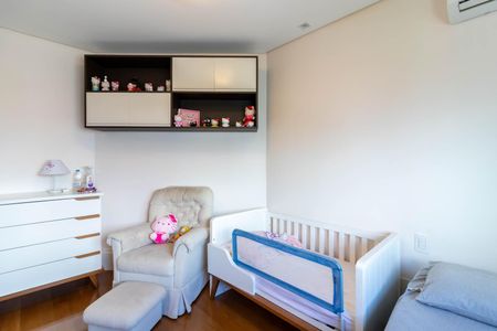 Apartamento para alugar com 350m², 4 quartos e 5 vagasSuíte 2