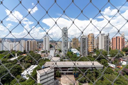 Apartamento para alugar com 350m², 4 quartos e 5 vagasSuíte 1 - Vista