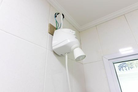 Apartamento para alugar com 350m², 4 quartos e 5 vagasBanheiro de Serviço