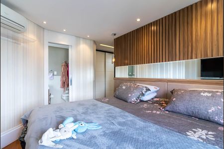 Apartamento para alugar com 350m², 4 quartos e 5 vagasSuíte 1