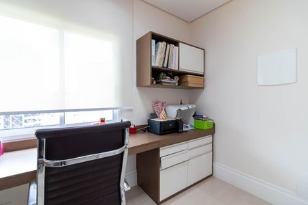 Apartamento para alugar com 350m², 4 quartos e 5 vagasEscritório