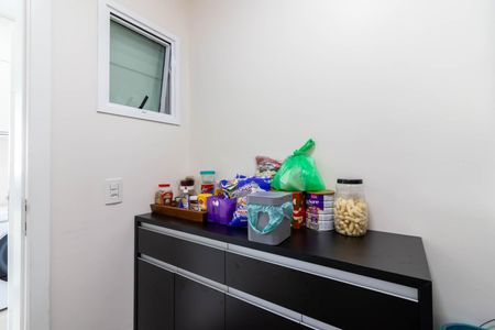 Apartamento para alugar com 350m², 4 quartos e 5 vagasQuarto de Serviço