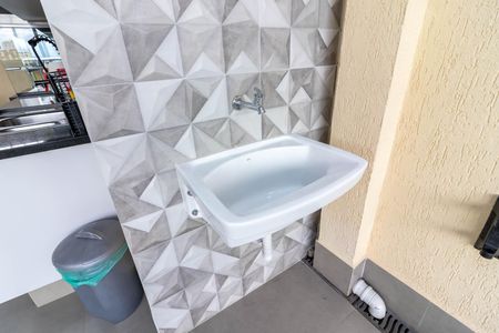 Apartamento para alugar com 350m², 4 quartos e 5 vagasChurrasqueira - Tanque