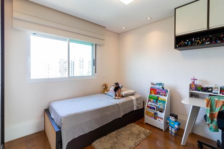 Apartamento para alugar com 350m², 4 quartos e 5 vagasSuíte 3