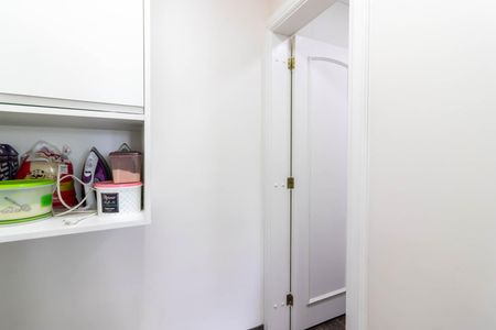 Apartamento para alugar com 350m², 4 quartos e 5 vagasQuarto de Serviço