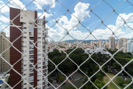 Apartamento para alugar com 350m², 4 quartos e 5 vagasSala de Estar - Vista