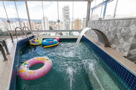 Apartamento para alugar com 350m², 4 quartos e 5 vagasPiscina