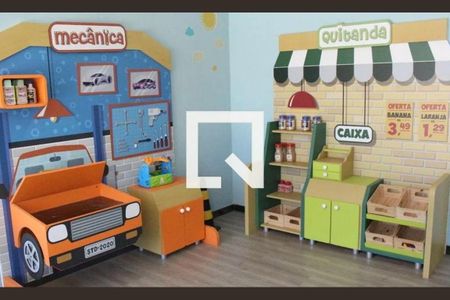 Apartamento para alugar com 350m², 4 quartos e 5 vagasBrinquedoteca