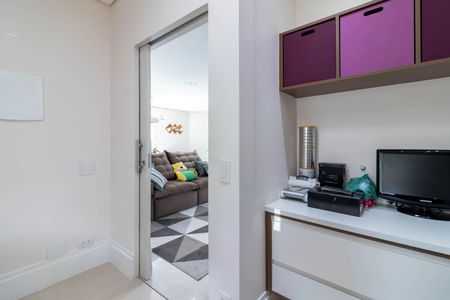 Apartamento para alugar com 350m², 4 quartos e 5 vagasEscritório