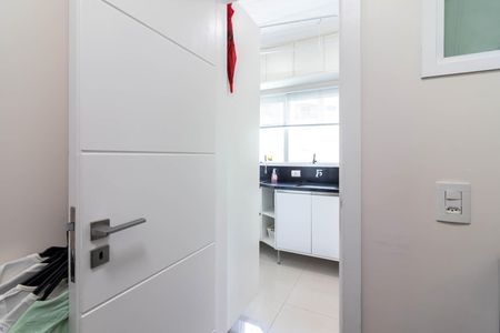 Apartamento para alugar com 350m², 4 quartos e 5 vagasQuarto de Serviço