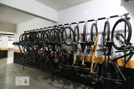 Apartamento para alugar com 350m², 4 quartos e 5 vagasBicicletário