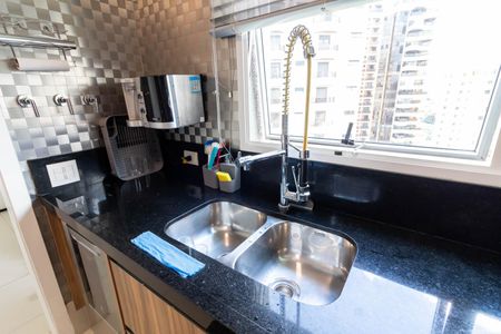 Apartamento para alugar com 350m², 4 quartos e 5 vagasCozinha