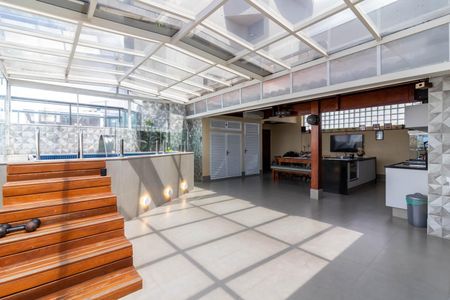 Apartamento para alugar com 350m², 4 quartos e 5 vagasPiscina