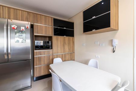 Apartamento para alugar com 350m², 4 quartos e 5 vagasCozinha