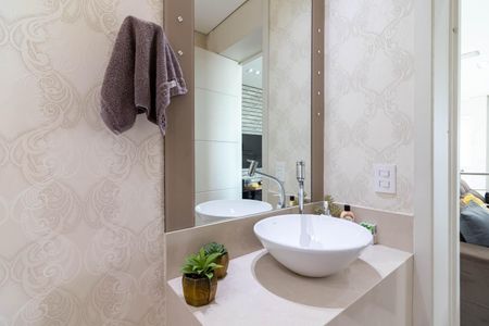 Apartamento para alugar com 350m², 4 quartos e 5 vagasLavabo 2