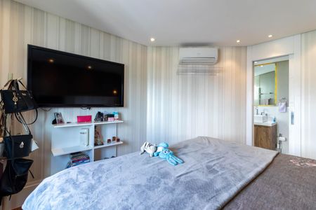 Apartamento para alugar com 350m², 4 quartos e 5 vagasSuíte 1