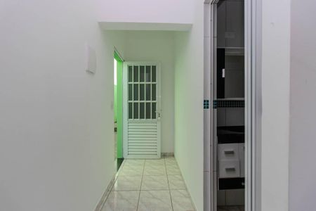 Casa para alugar com 56m², 1 quarto e sem vagaEntrada