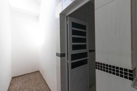 Casa para alugar com 56m², 1 quarto e sem vagaÁrea de Serviço