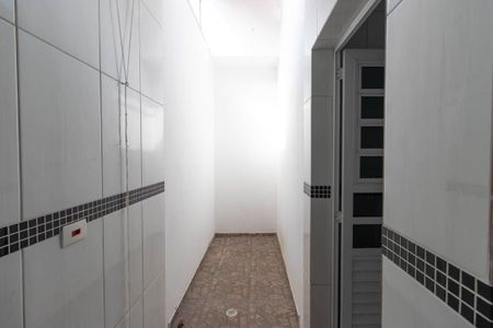 Casa para alugar com 56m², 1 quarto e sem vagaÁrea de Serviço