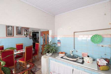 Casa à venda com 920m², 3 quartos e sem vagaCozinha