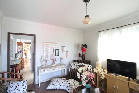 Casa à venda com 920m², 3 quartos e sem vagaSala