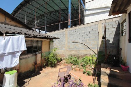 Casa à venda com 920m², 3 quartos e sem vagaQuintal