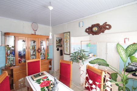 Casa à venda com 920m², 3 quartos e sem vagaCozinha