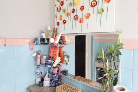 Casa à venda com 920m², 3 quartos e sem vagaBanheiro