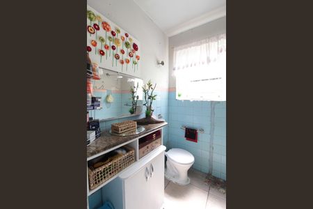 Casa à venda com 920m², 3 quartos e sem vagaBanheiro