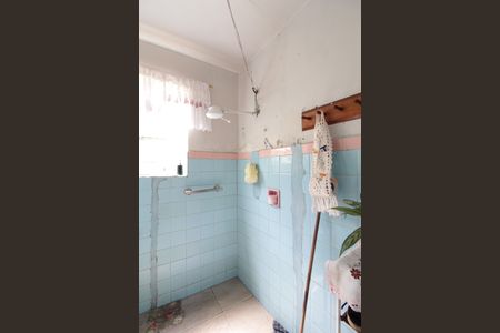 Casa à venda com 920m², 3 quartos e sem vagaBanheiro