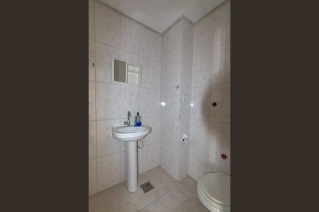 Apartamento à venda com 90m², 1 quarto e 1 vagaBanheiro