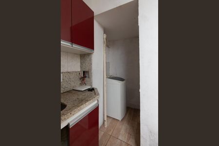 Apartamento à venda com 90m², 1 quarto e 1 vagaCobertura