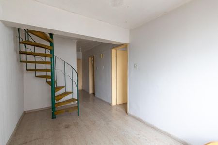 Apartamento à venda com 90m², 1 quarto e 1 vagaSala