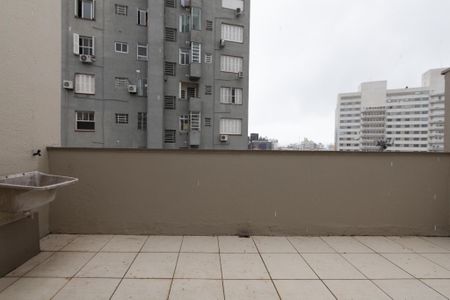 Apartamento à venda com 90m², 1 quarto e 1 vagaCobertura