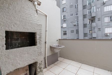 Apartamento à venda com 90m², 1 quarto e 1 vagaCobertura