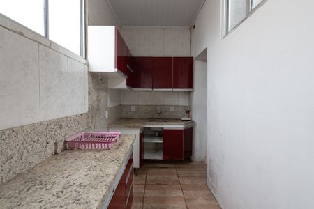 Apartamento à venda com 90m², 1 quarto e 1 vagaCobertura