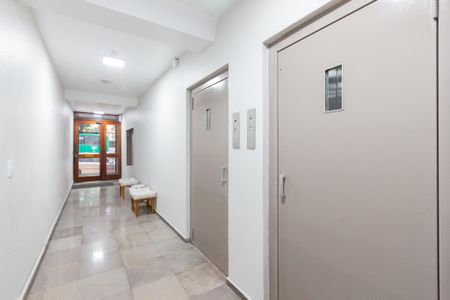 Apartamento à venda com 90m², 1 quarto e 1 vagaÁrea comum