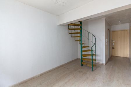Apartamento à venda com 90m², 1 quarto e 1 vagaSala