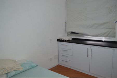 Apartamento à venda com 44m², 1 quarto e 1 vagaQuarto