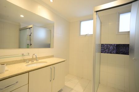 Apartamento à venda com 191m², 4 quartos e 3 vagasSuíte 3