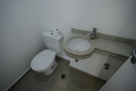 Apartamento à venda com 191m², 4 quartos e 3 vagasLavabo