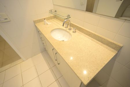 Apartamento à venda com 191m², 4 quartos e 3 vagasSuíte 3