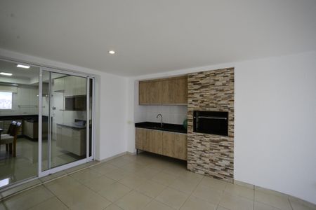 Apartamento à venda com 191m², 4 quartos e 3 vagasVaranda Gourmet