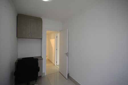 Apartamento à venda com 191m², 4 quartos e 3 vagasEscritório