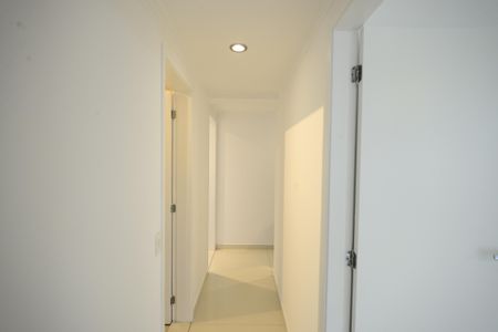 Apartamento à venda com 191m², 4 quartos e 3 vagasCorredor