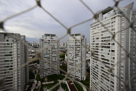 Apartamento à venda com 191m², 4 quartos e 3 vagasVista