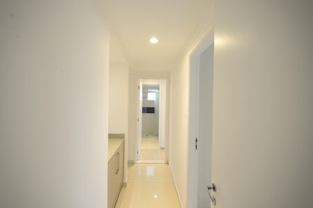 Apartamento à venda com 191m², 4 quartos e 3 vagasCorredor