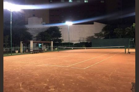 Apartamento à venda com 191m², 4 quartos e 3 vagasQuadra de tenis
