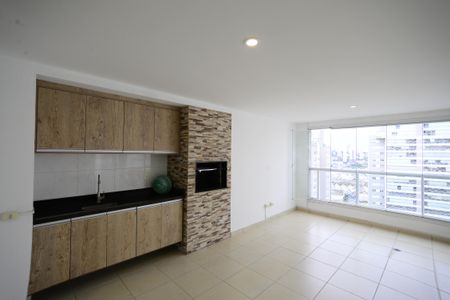 Apartamento à venda com 191m², 4 quartos e 3 vagasVaranda Gourmet